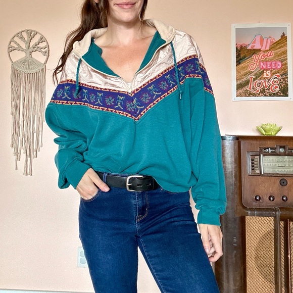 Vintage Sweaters - SOLD